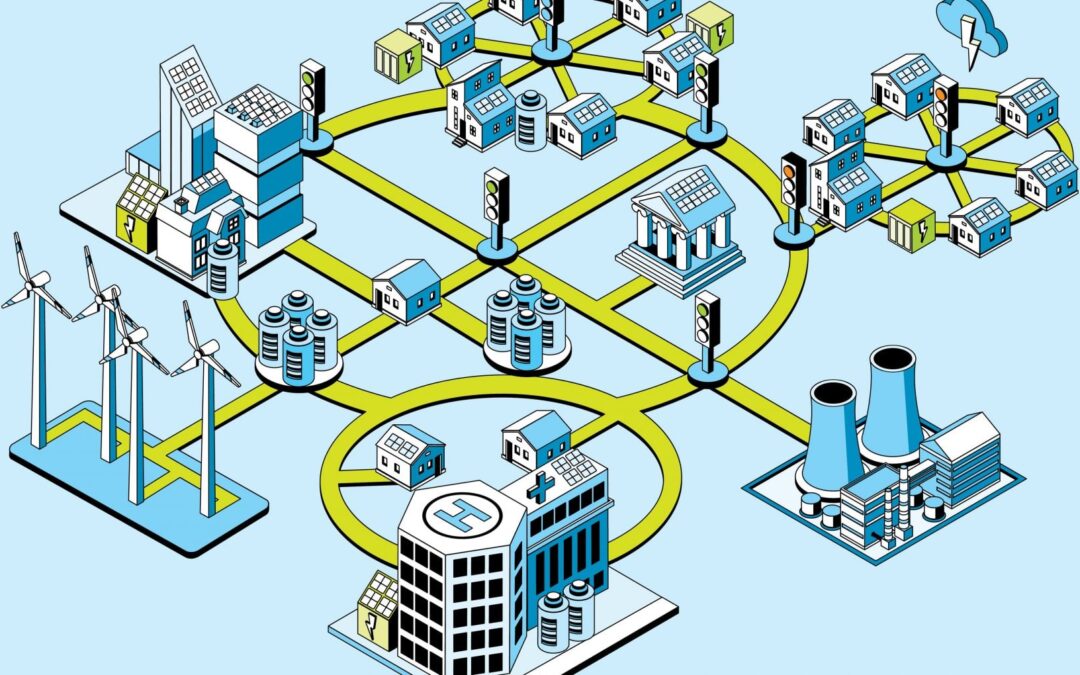 Comunità Energetica Rinnovabile tra noi